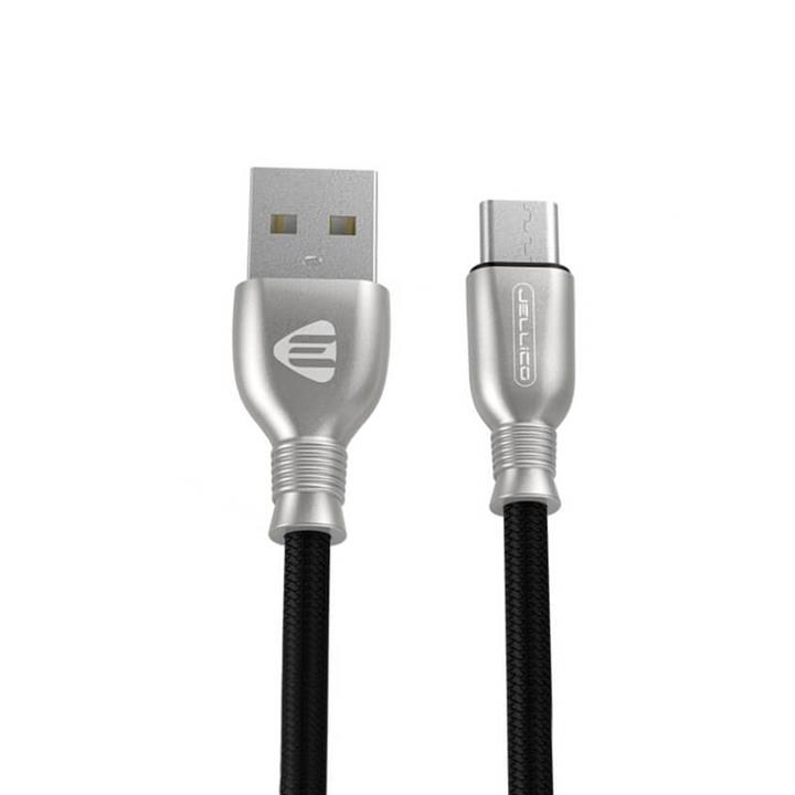 کابل جلیکو مدل JELLICO KDS60 MICRO USB 1 متر